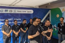 Ringankan Beban Pekerja,...