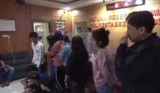 Tawarkan Layanan Ranjang...