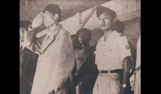 Kisah Operasi Gagak...