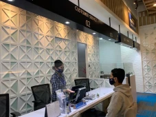 Cash Aja Mandiri Tunas...