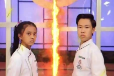 Babak Grand Final Akan...