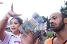Raffi Ahmad dan Nagita...
