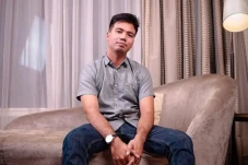 Frans Faisal Sempat...
