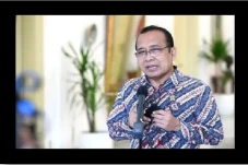 Profil Pratikno, Mantan...