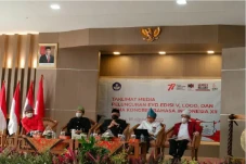 Nama EYD Kembali Dipakai...