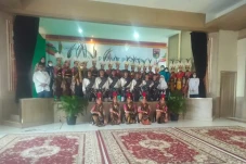 SMP Labschool Kebayoran...