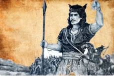 Untung Surapati, Sosok...