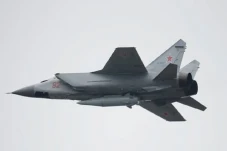 Tugas Tempur, Rusia...