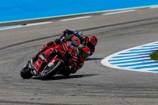 Jadi Favorit Juara MotoGP...