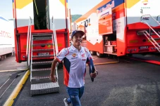 Marc Marquez Pesimistis...