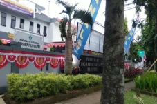 Diduga Siksa dan Tembak...