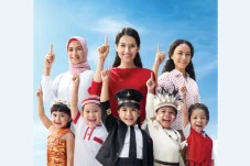Cetak Generasi Cerdas,...
