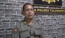 Pemerkosa Korban Kecelakaan...