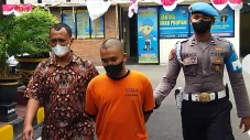 Bejat! Pelatih Beladiri...