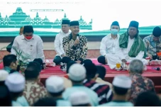 Ganjar: Rakyat Indonesia...