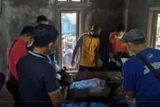 Imam Mahmudin Tega Aniaya...