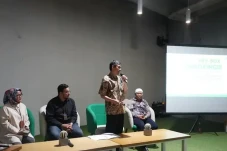 Inkubator Bisnis dan...
