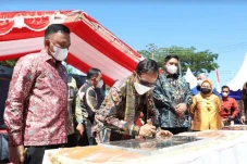 MPP Bantaeng Diresmikan,...