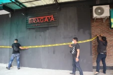 Polisi Tutup THM di...