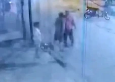 Niat Lerai Perkelahian,...