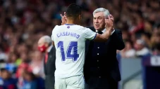 Casemiro ke Manchester...