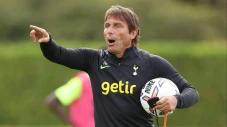 Tottenham Hotspur vs...