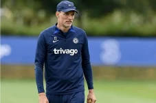 Tuchel dan Chelsea Negosiasi...