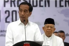 Pilpres 2024, Perindo...