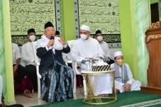 Wapres Tegaskan Minuman...