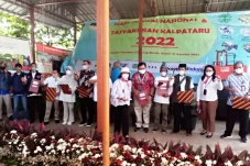 Perlu Kolaborasi untuk...