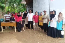 HUT Ke-77 RI, Pelaku...