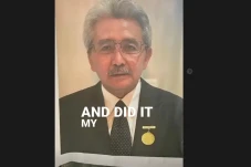Ayah Emil Dardak Meninggal...