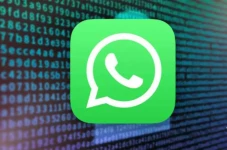 WhatsApp Menguji Fitur...