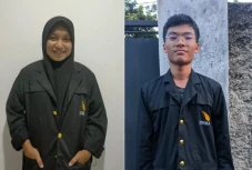 Kisah 2 Maba Itera Terjauh...