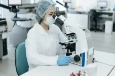 Mikrobiologi, Jurusan...