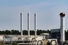 Gazprom Rusia Kembali...