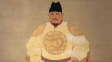 3 Dinasti Kuno China...