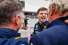 Max Verstappen Tak Mau...