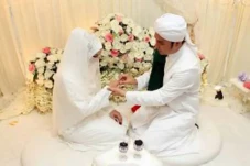 Tata Cara Sholat Sunnah...