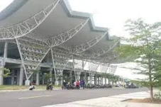 November Mulai Layani...