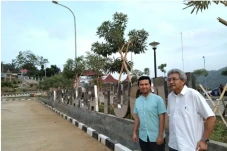 Hermanto Meninggal Dunia,...