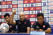 PSM Makassar vs Arema...