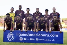 Kalahkan Arema FC, PSM...