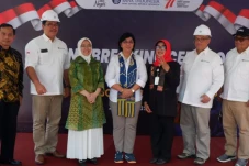 Bupati Anna Apresiasi...