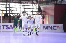 LFP 2021: Tekuk Vamos...