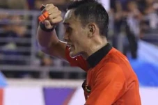 Tegas! PSSI Hukum Wasit...