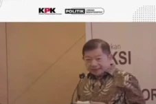 Ketua DPP PPP Klarifikasi...