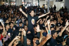 Lewat Fun Fast, Ribuan...