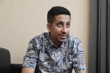 Habib Jafar: Media Digital...
