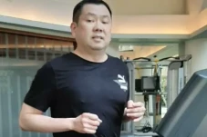 HT Ajak Masyarakat Biasakan...